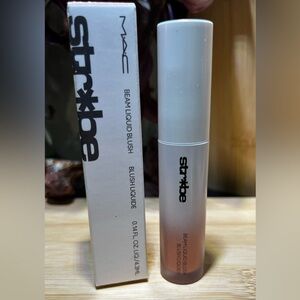 🆕MAC STROBE BEAM LIQUID BLUSH - Starlite